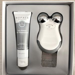NuFace Mini new in open box